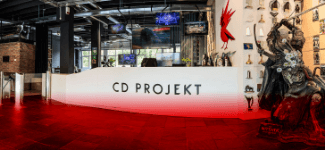 CD Projekt Red organiza estágios remunerados de verão